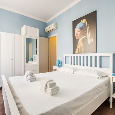 Italy Charming Stay- Campo De Fiori 3 Рим Экстерьер фото