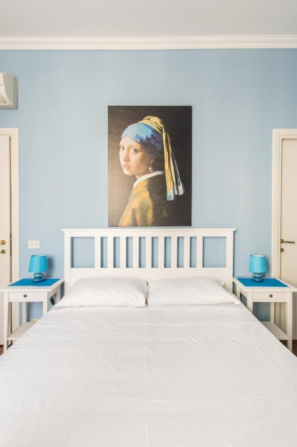 Italy Charming Stay- Campo De Fiori 3 Рим Экстерьер фото